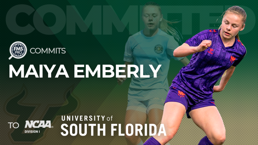 Maiya is one of the top upcoming prospects coming out of Alberta. Maiya can play both as an outside back or winger and developed at Calgary Blizzard before joining Calgary Wild’s academy full-time.
