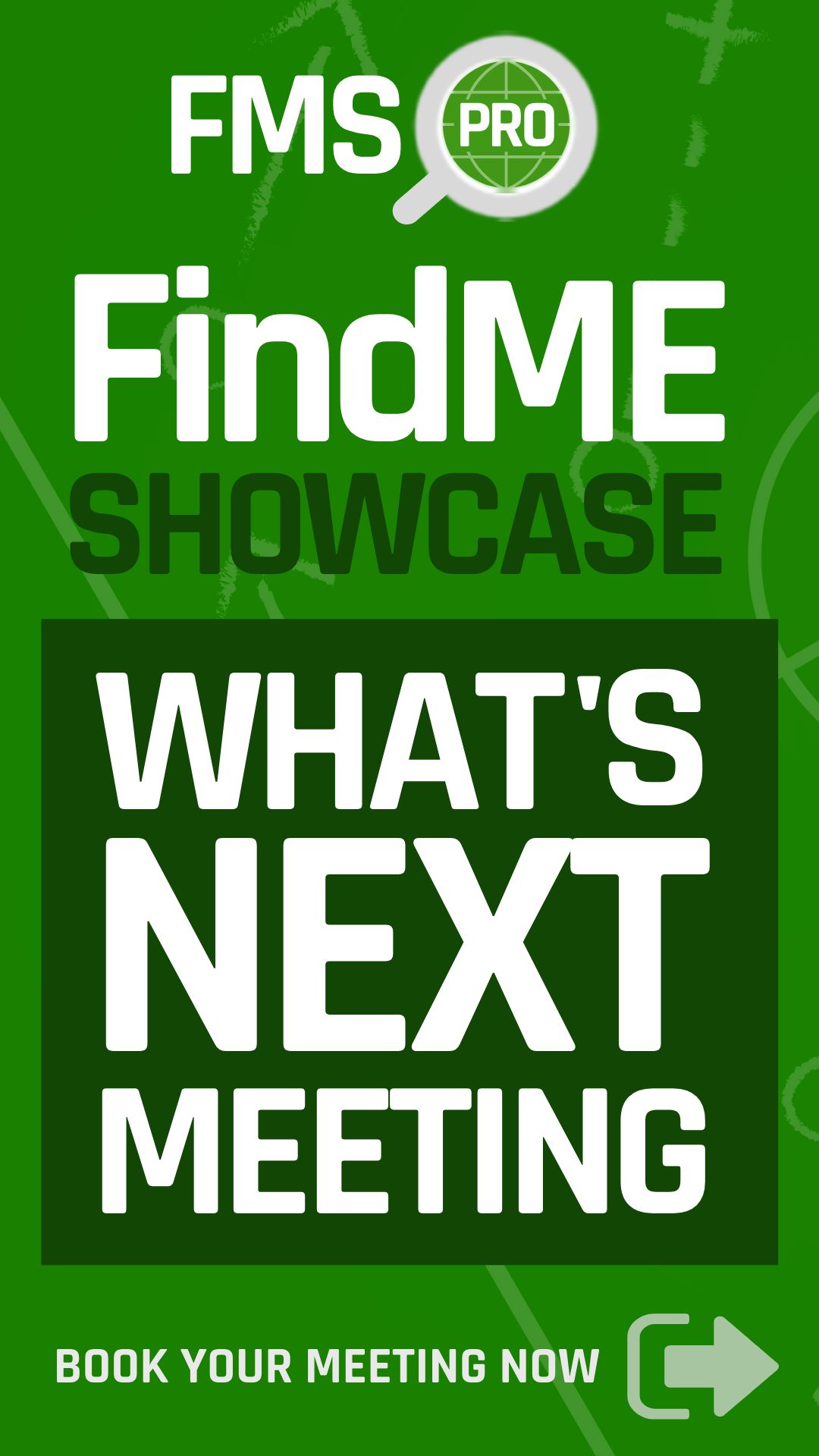 What's next meeting