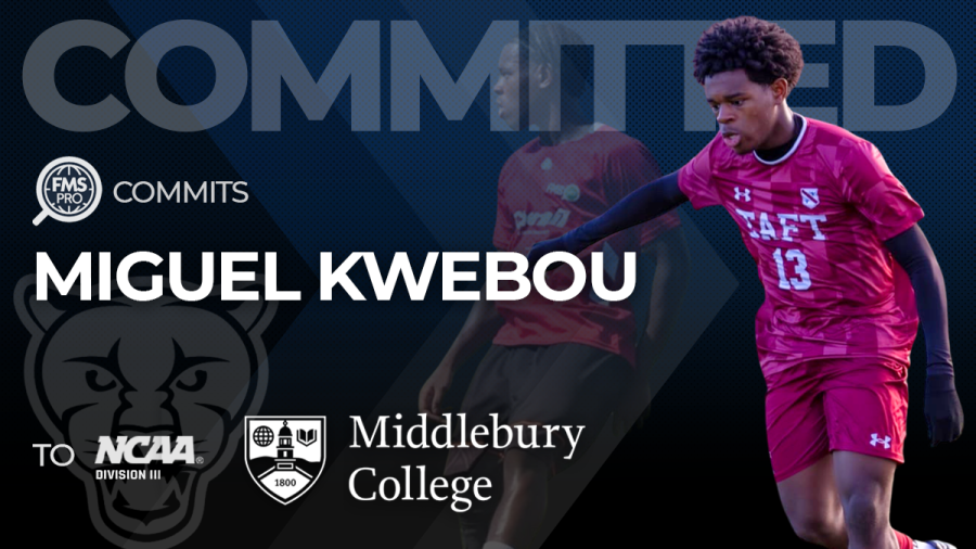 Miguel is known as one of the most dynamic outside backs in the NEPSAC and someone who’s consistently an important piece to the back line.