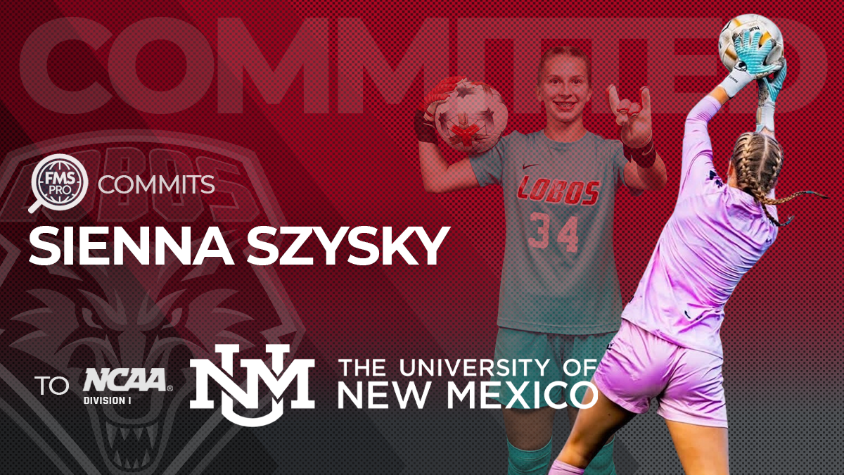 The talented Calgary Wild goalkeeper has established herself as one of the top goalkeepers in Alberta and will bring her experience, athleticism, and championship pedigree to the Lobos.