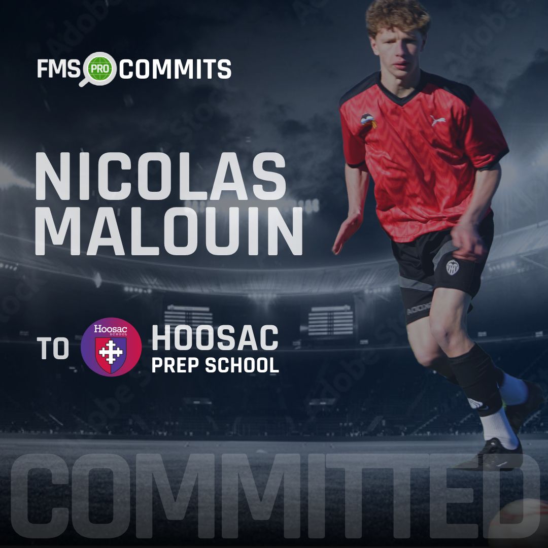 Nicolas Malouin Hoosac