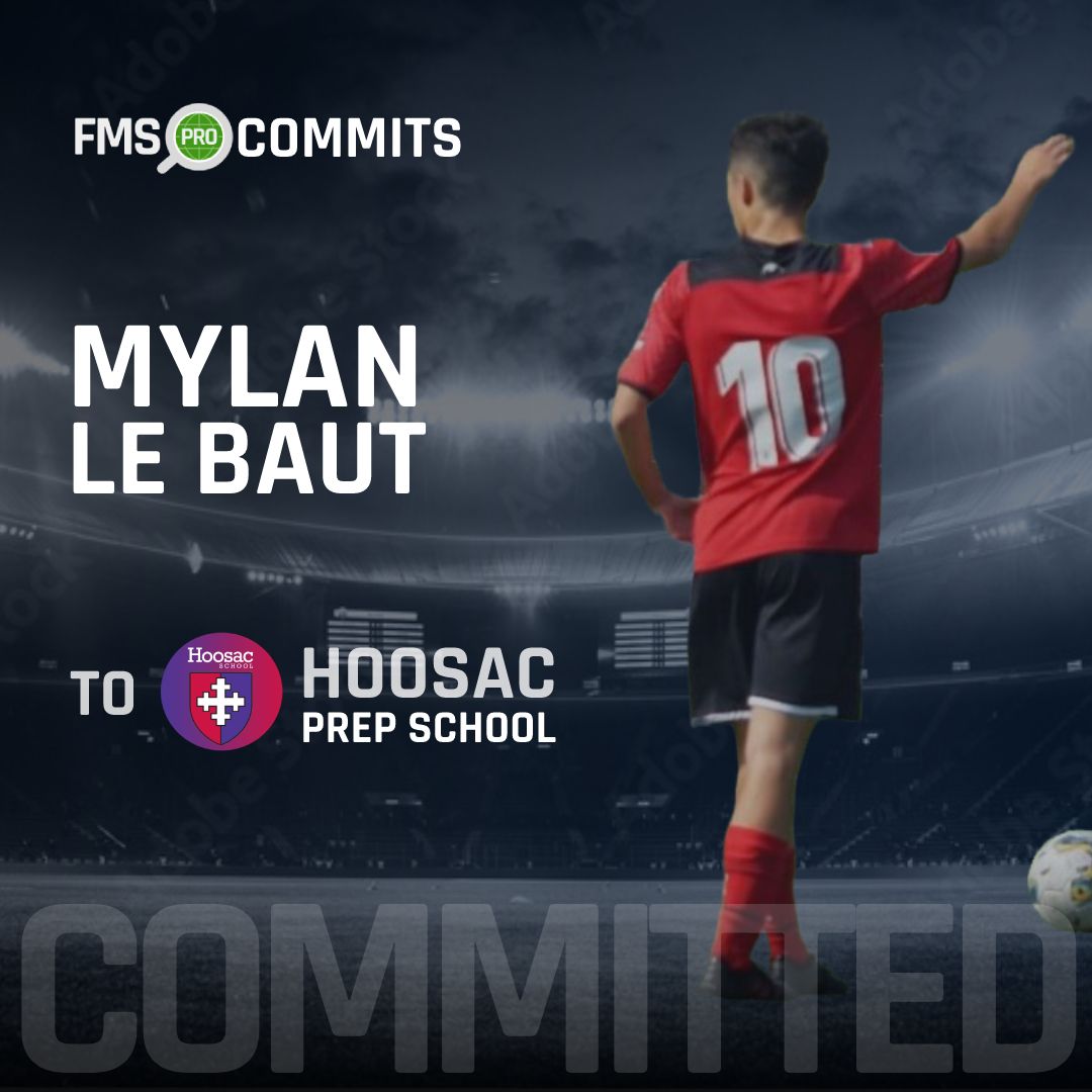 Mylan Lebaut Hoosac