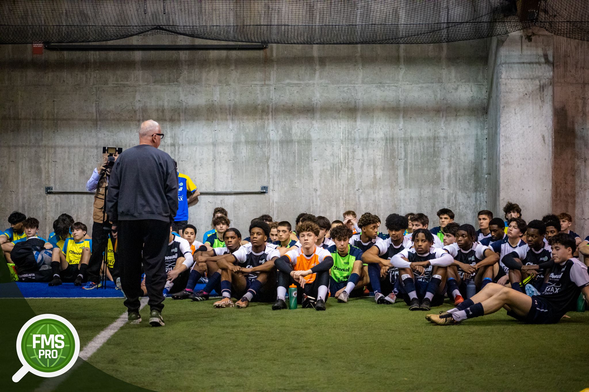 FindME Showcase 2023 Boys