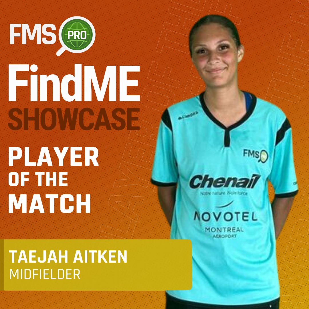 Taejah Aitken