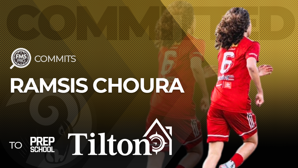 The solid and technically sound central midfielder brings excellent vision, versatility, and a willingness to do the hard work needed to help his team succeed.
