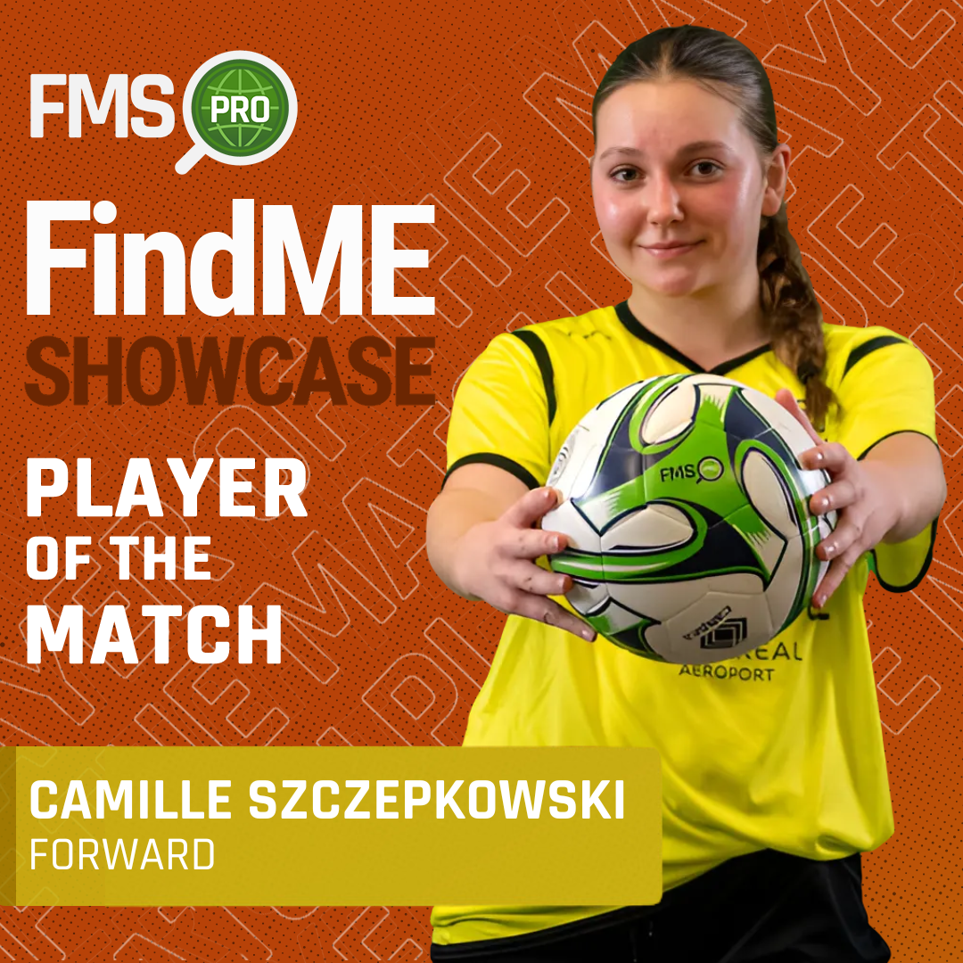 Camille Szczepkowski