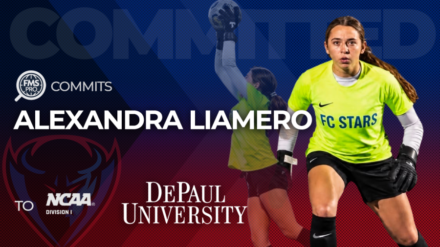 Alexandra is a very talented goalkeeper who is currently attending Worcester Academy while also playing for FC Stars Blue in the ECNL.