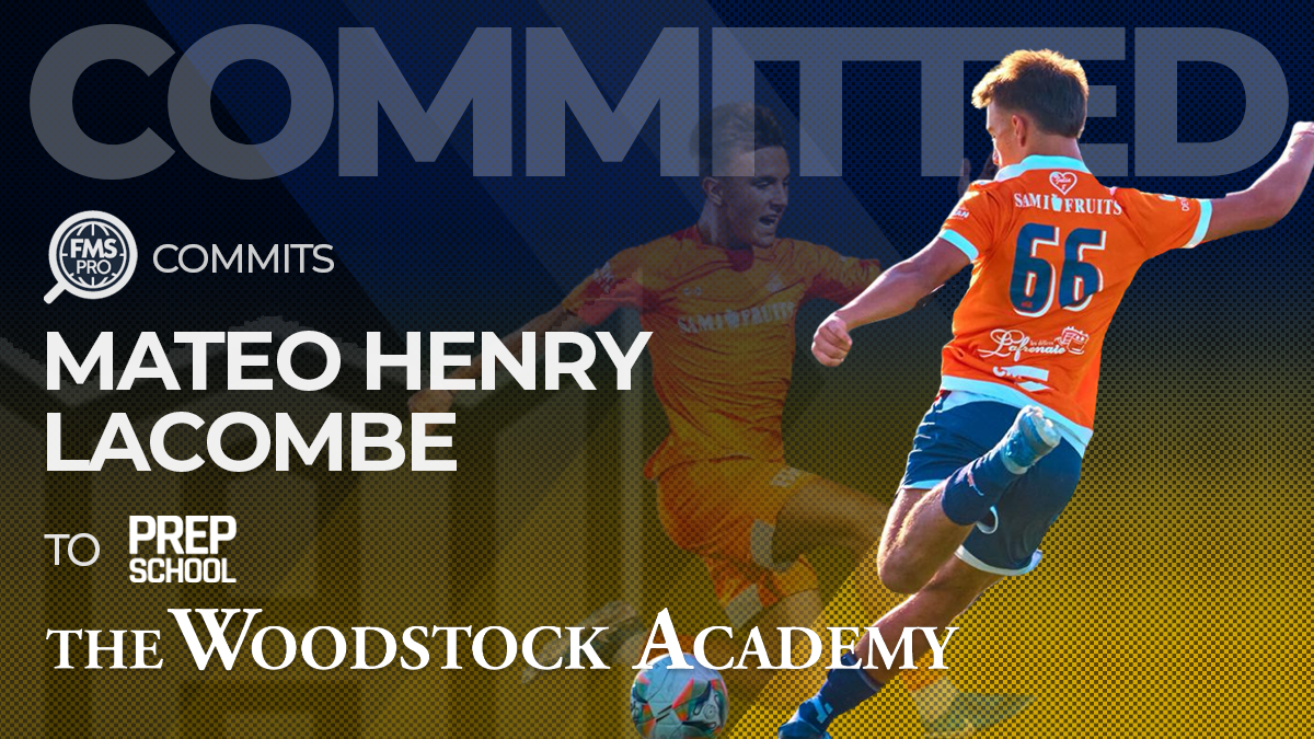 From the elite ranks of CF Montréal to becoming a dominant force for CS St-Laurent, Mateo is proving why he is one of the most exciting 2009-born prospects in the province. With a rare blend of physical power, technical vision, and an aggressive defensive edge, discover how this midfield maestro is driving his team toward championship contention.