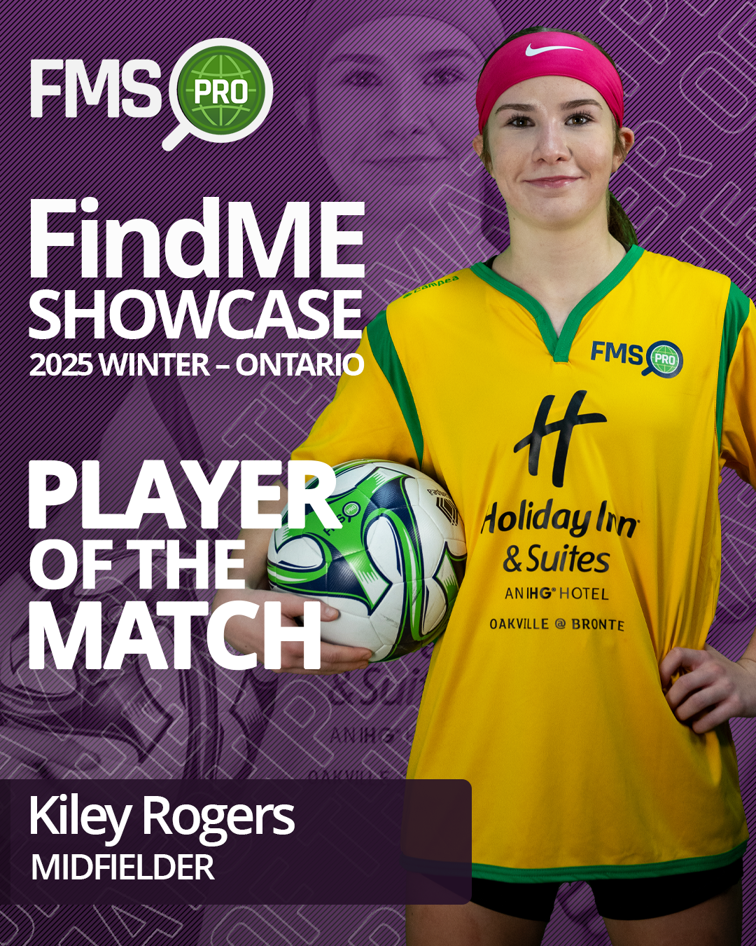 FindME 2025-02 Ontario POTM Ava Ettore