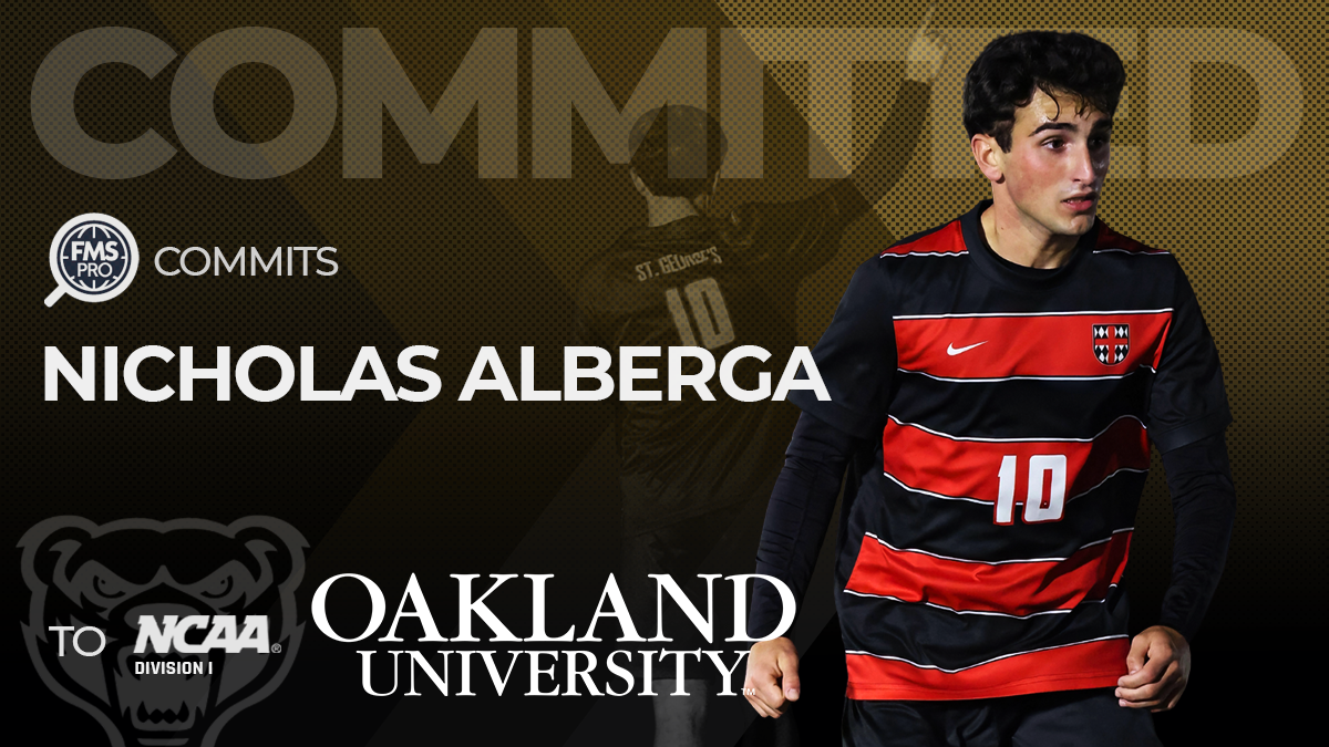 Nicholas is a very technical and smart central midfielder who currently plays for St.George's in Rhode Island where he captains and has been a leader in the midfield for the last 3 seasons