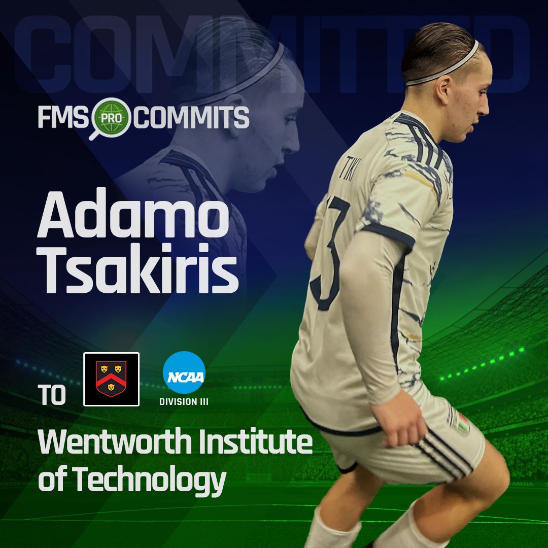 Adamo Tsakiris at Wentworth Institute Technology