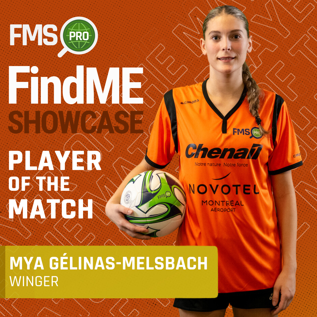 Niyah Noel-Gordon Mele