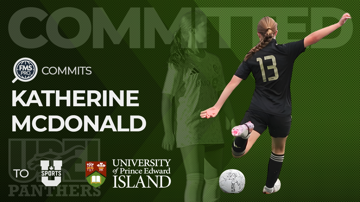 Katherine is a highly technical & intelligent central midfielder who currently plays for Burnaby in the BCSPL.