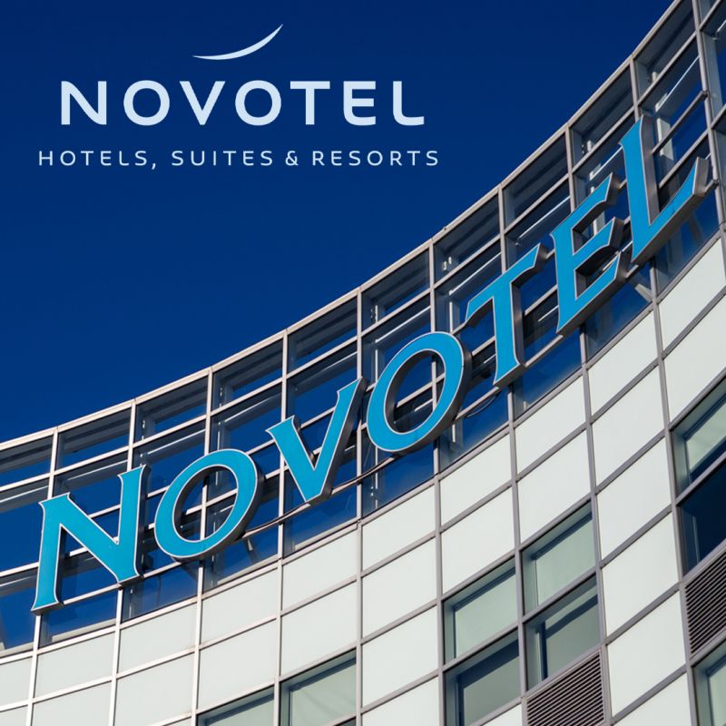 Novotel Montreal Airport