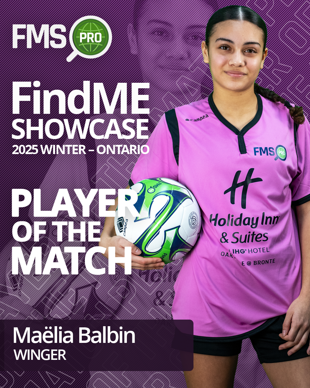FindME 2025-02 Ontario POTM Ava Ettore