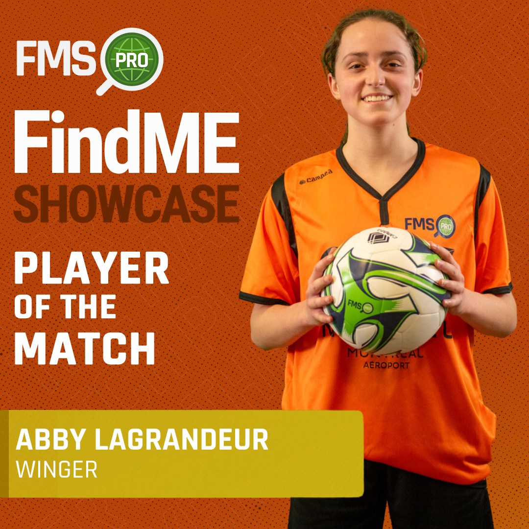 Abby Lagrandeur
