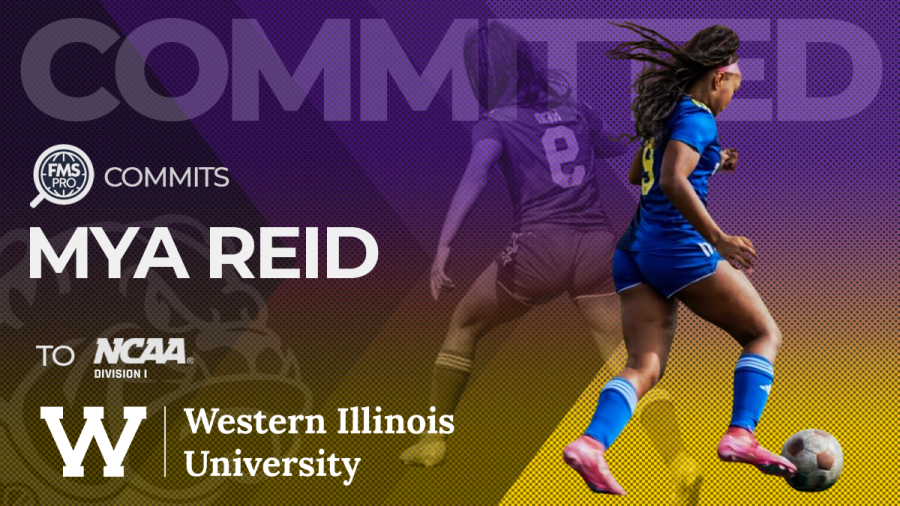 On the field, Mya is an effective creator who likes to drop in and receive the ball to build play. She is adept at taking on defenders, leveraging her speed and strength to get past players.