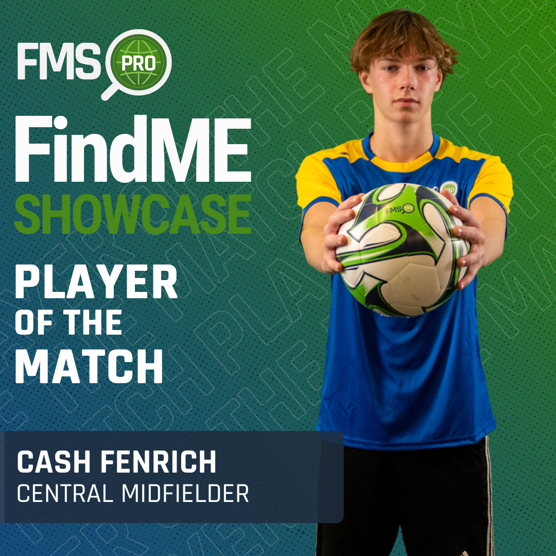 Cash Fenrich
