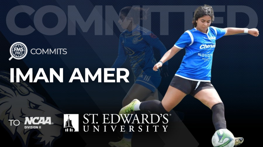 The smart, strong, and technical midfielder/centre back has made a well-deserved commitment after impressing with her intelligence, physical presence, and ability to disrupt play.