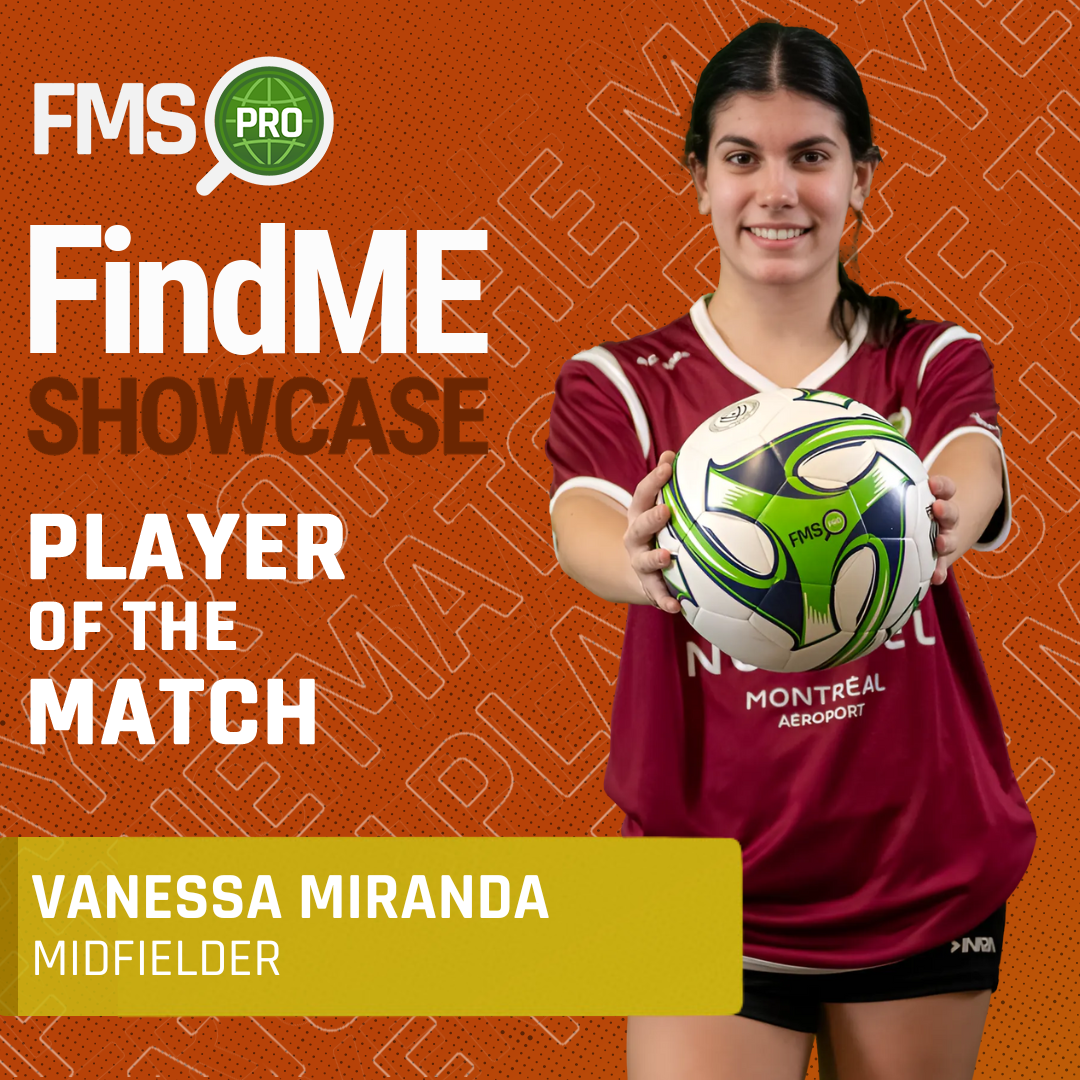 Vanessa Miranda