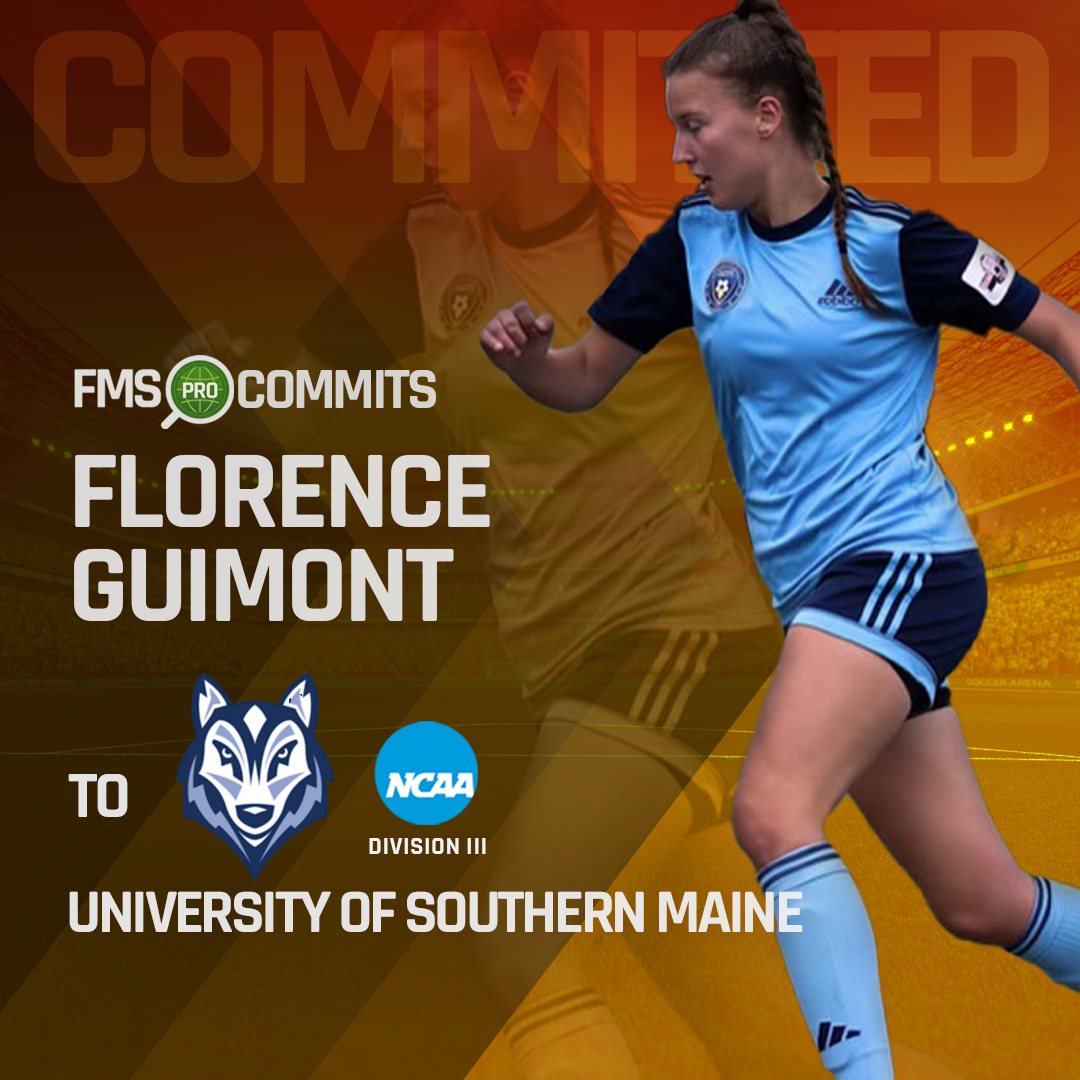 Florence Guimont Joins University of Southern Maine