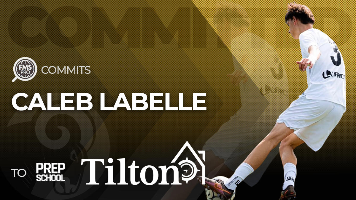 The smart and physical centre back brings strength, aerial ability, vision, and leadership qualities that should make him an important addition to the Rams soccer program.