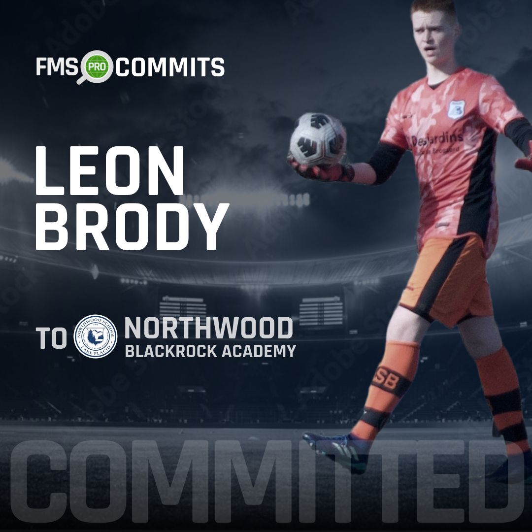 Leon Brody Northwood Blackrock