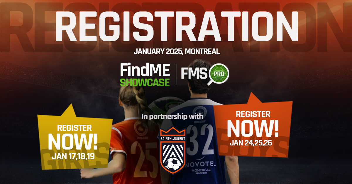 FindME Showcases 2025 Event in Montreal