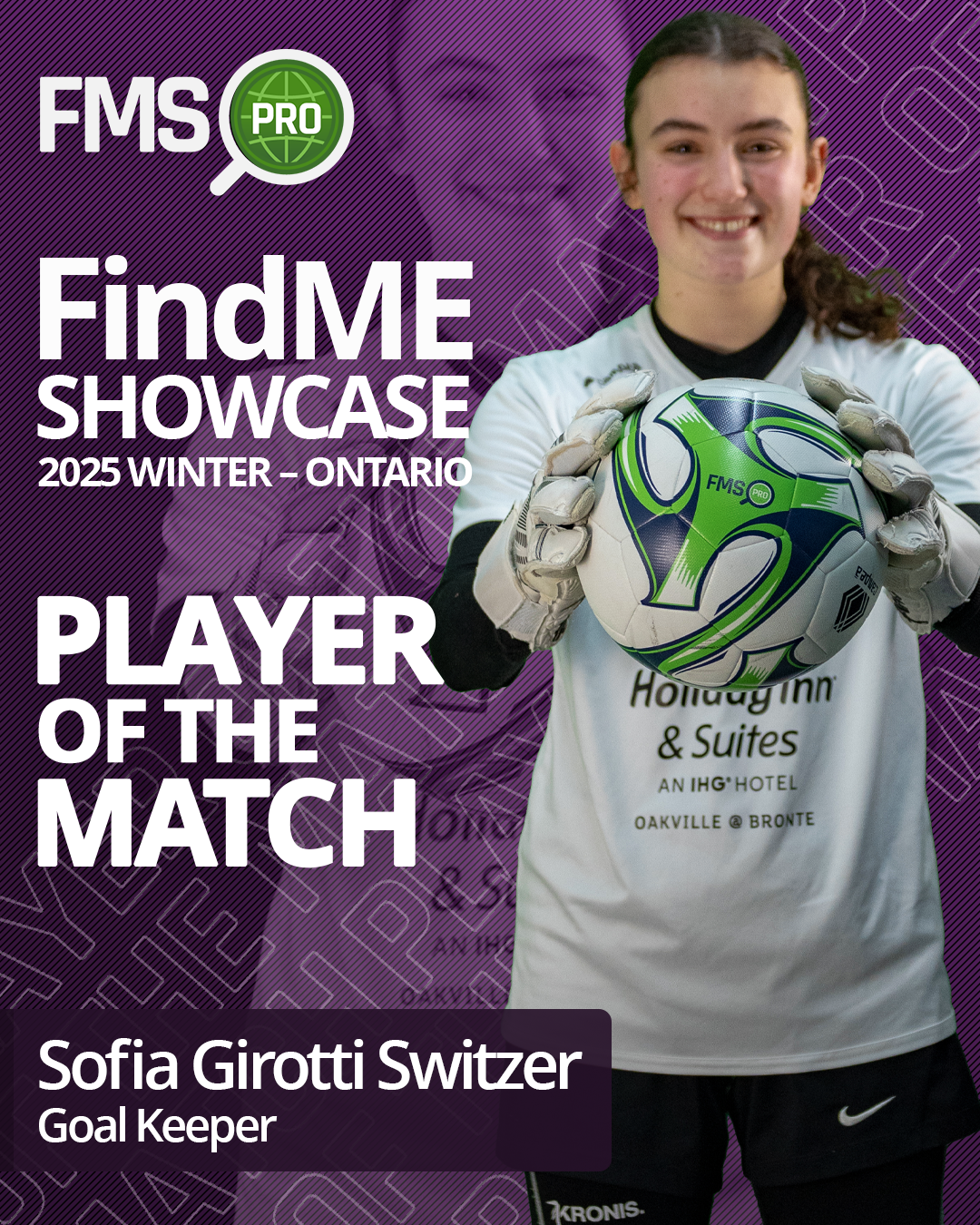 FindME 2025-02 Ontario POTM Ava Ettore