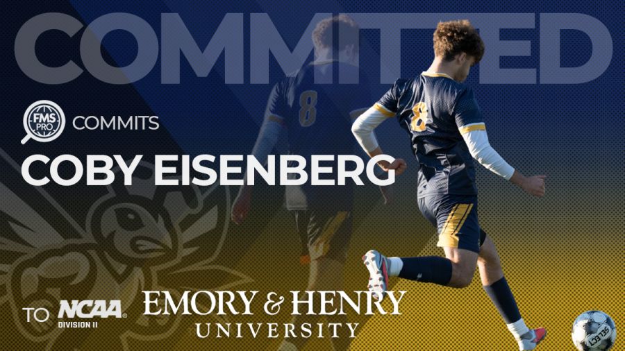 From a NEPSAC championship to the heart of Virginia, Coby Eisenberg is taking the next step in his soccer career. FMSpro is proud to announce the commitment of the Hyde School standout to Emory & Henry University. Discover how Coby’s championship pedigree and tactical control in the midfield have prepared him for the competitive collegiate landscape in the South.