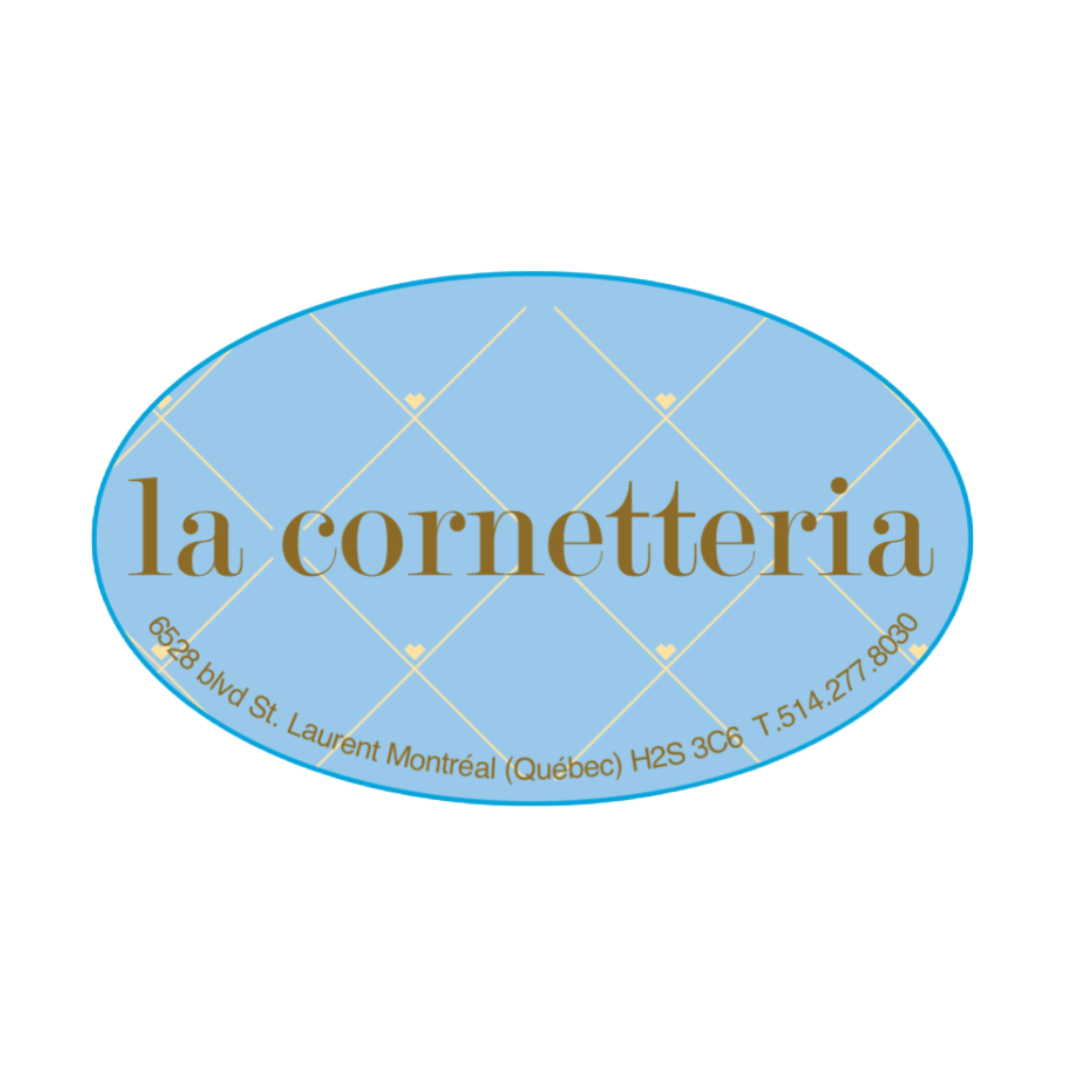 Cornetteria