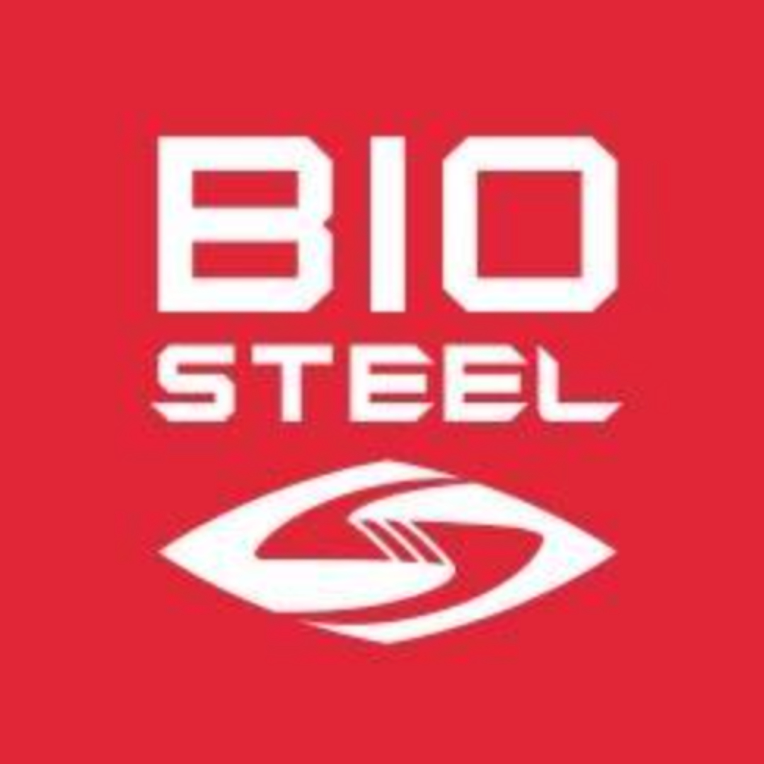 Bio Steel