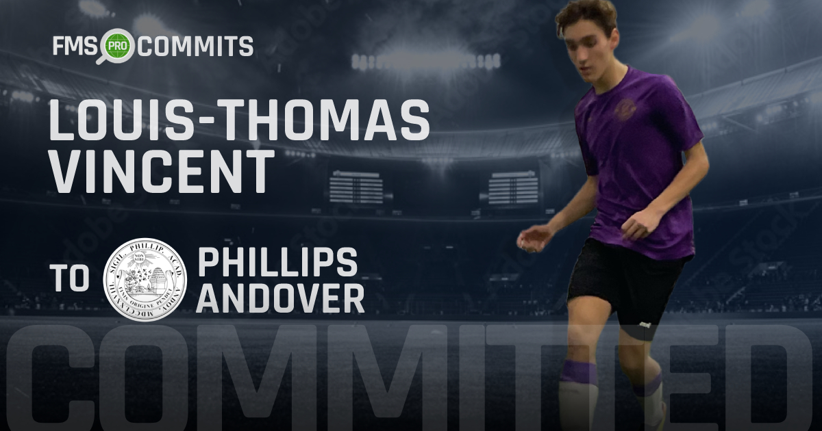 Louis Thomas Vincent Phillips Andover