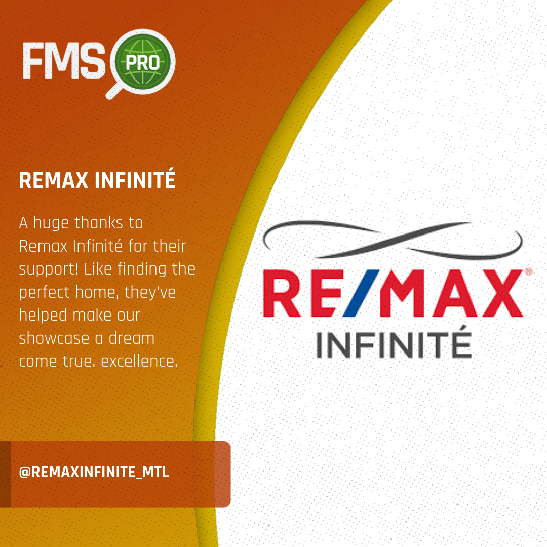 Remax Inifité