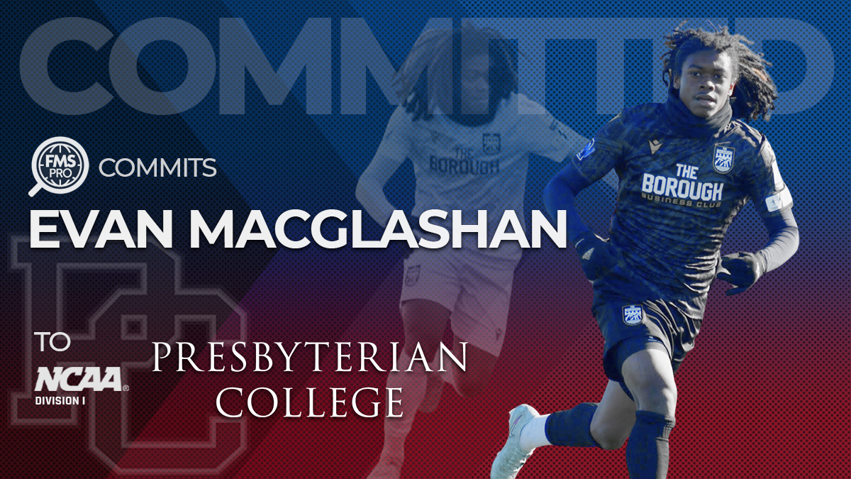 From the OPDL to the Big South Conference—discover how Evan MacGlashan’s explosive playstyle and standout performance at the Findmeshowcase earned him a spot at the Division I level.