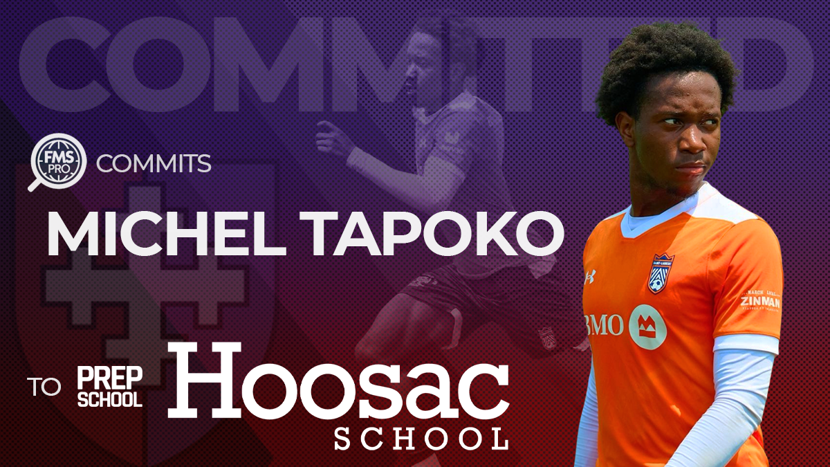 This 2009-born player has consistently been one of the leading goalscorers in Quebec.