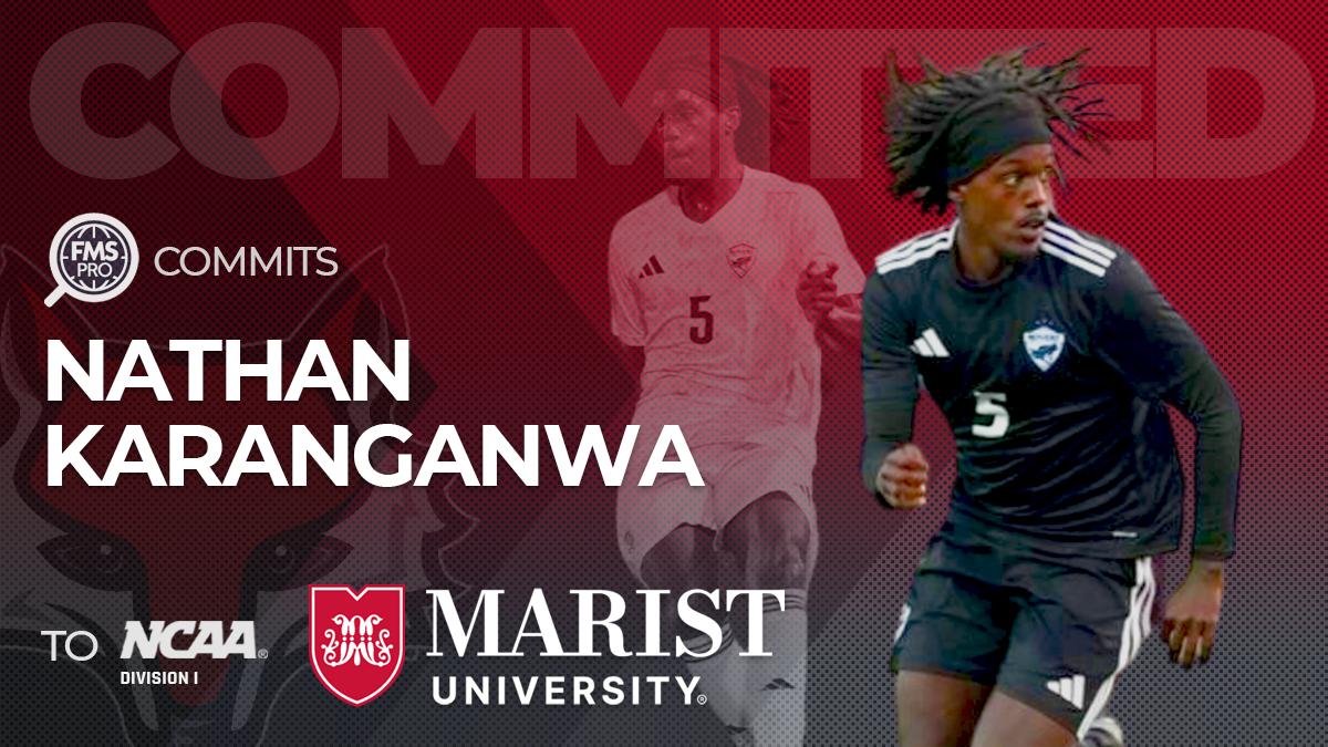 After an instrumental tenure at JUCO giant Iowa Western, elite defensive specialist Nathan Karanganwa is headed to the Metro Atlantic Athletic Conference (MAAC). Discover why this Quebec standout chose Marist University to continue his climb in the NCAA Division I ranks.