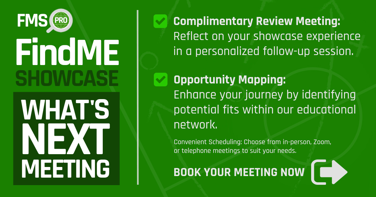 We’re still buzzing from the energy of the recent FindME Showcase and we’re eager to keep the momentum going! As a participant, you’ve shown us your unique talents and aspirations, and now it’s time to take the next step.