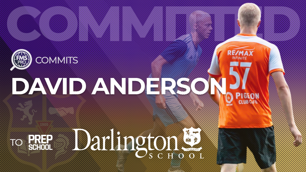 David is a big and strong forward who currently plays for CS St. Hubert, which is at the top of the PLSJQ table.