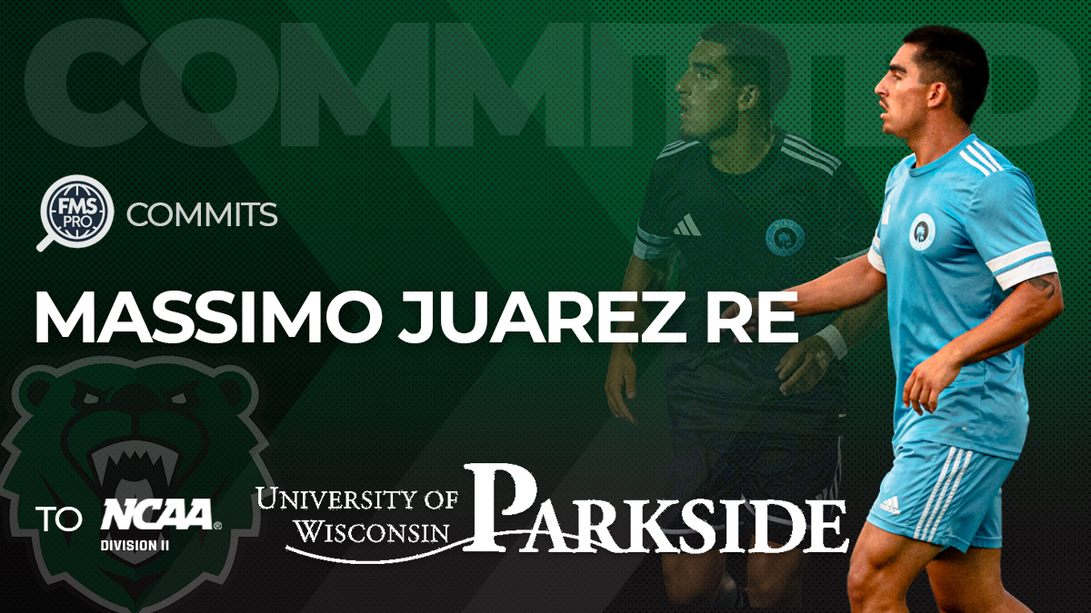 Massimo is a smart and technical central midfielder who played this past season in USL2 for Miami AC.