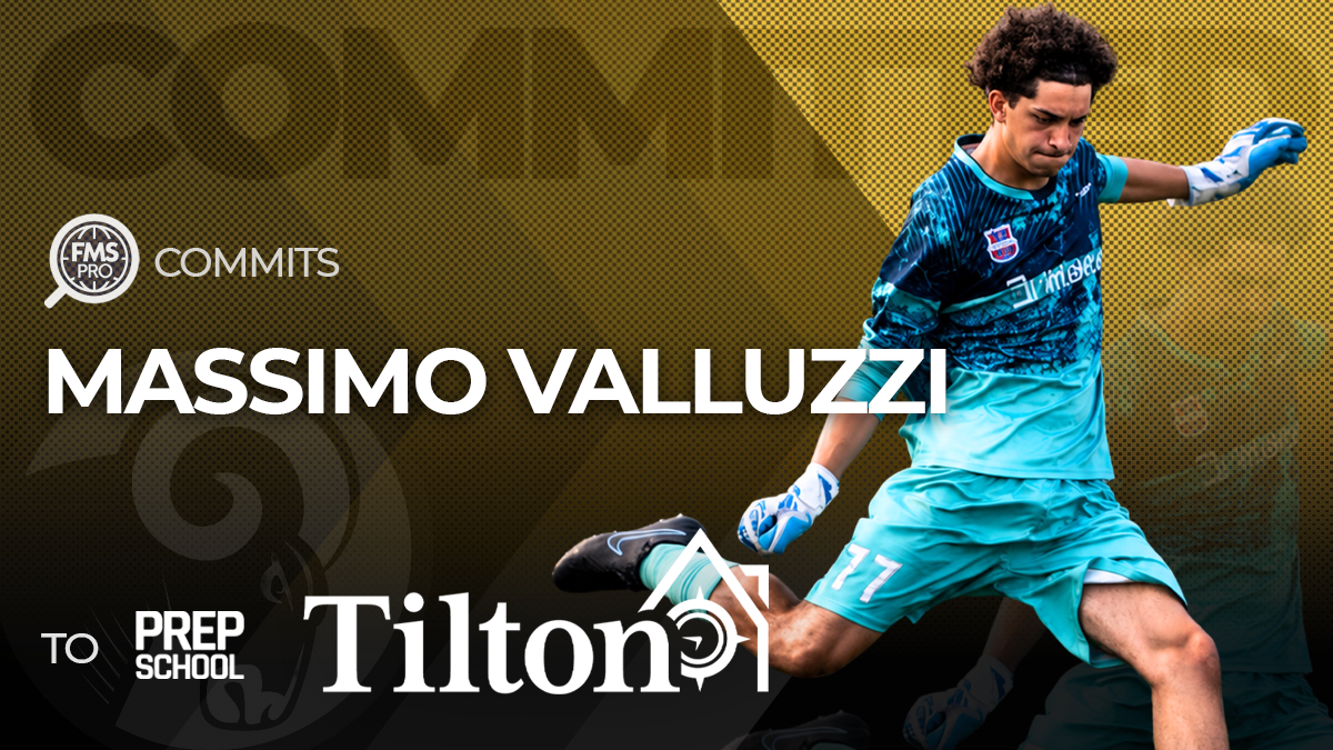 The hard-working and technical goalkeeper brings strong shot-stopping ability, confidence in the box, and an aggressive mentality to the Rams.